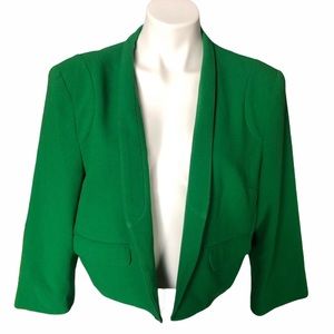 NWT Worthington Blazer